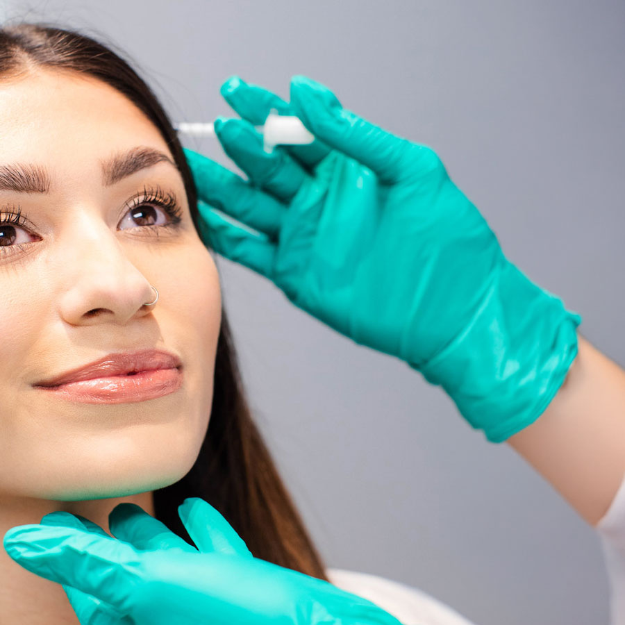 Skinbooster Med Aesthetic Darmstadt-Eberstadt